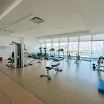 Apartamento con vista al mar Bocagrande